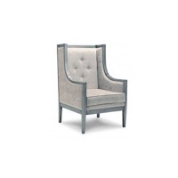 9158 Wing Chair
